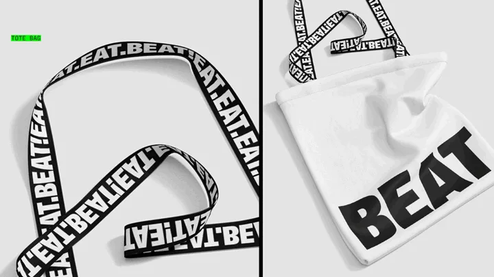 Beat | selected work by Nick VanMeter